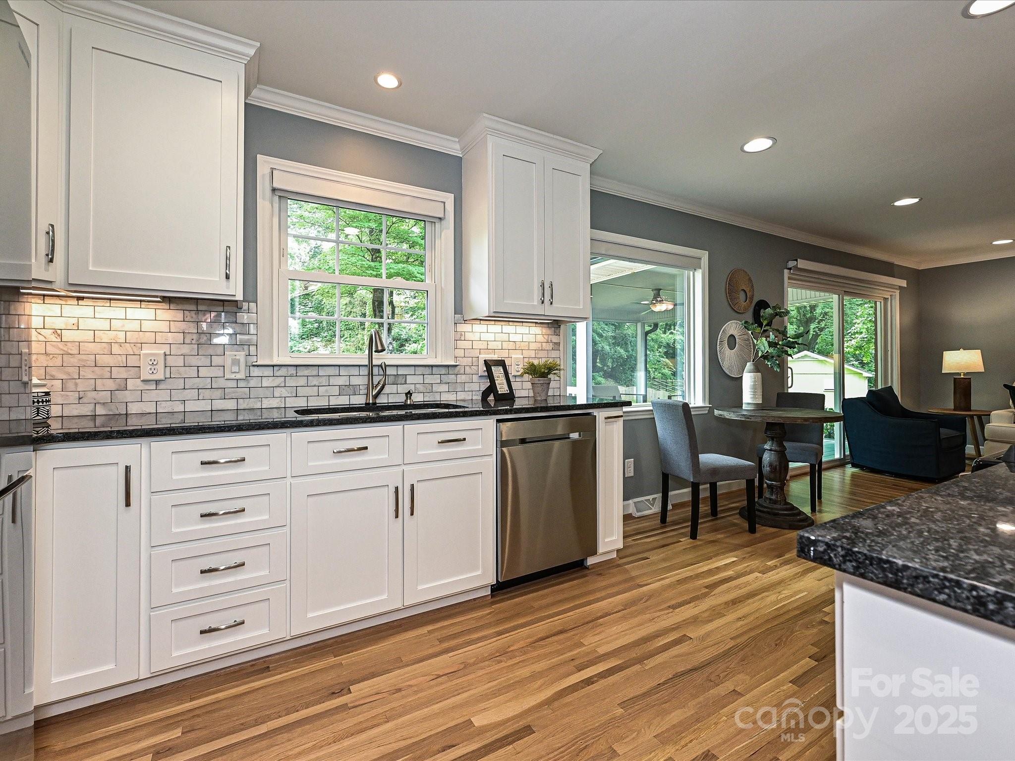 Beverly Woods - Residential