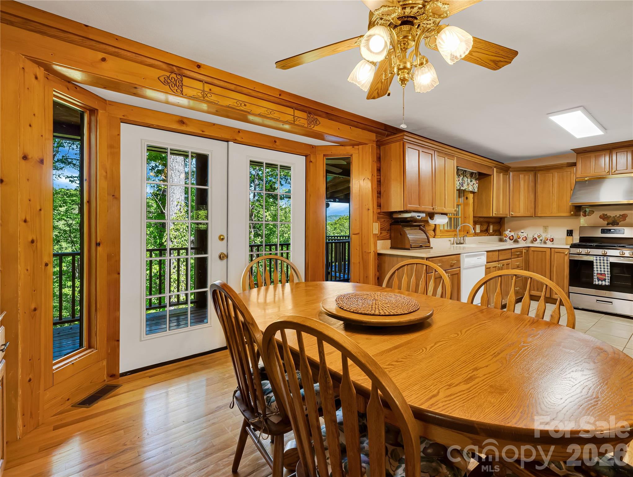 Glen Echo - Residential