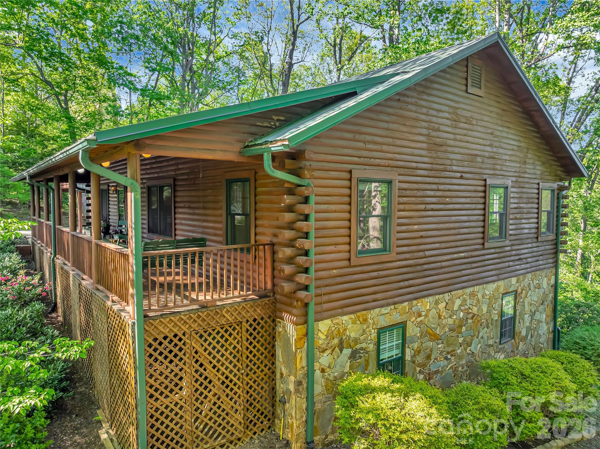 Glen Echo - Residential