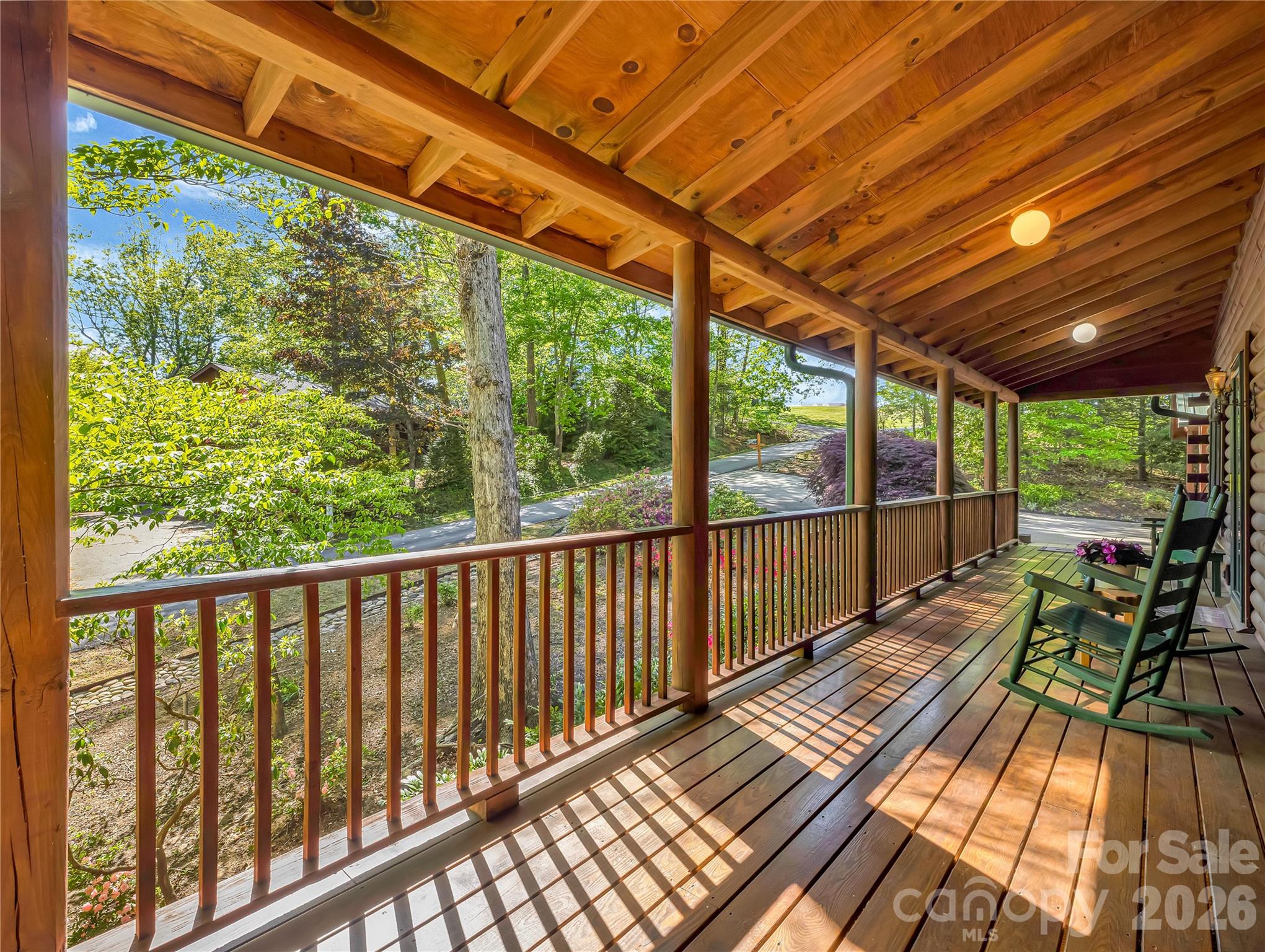 Glen Echo - Residential