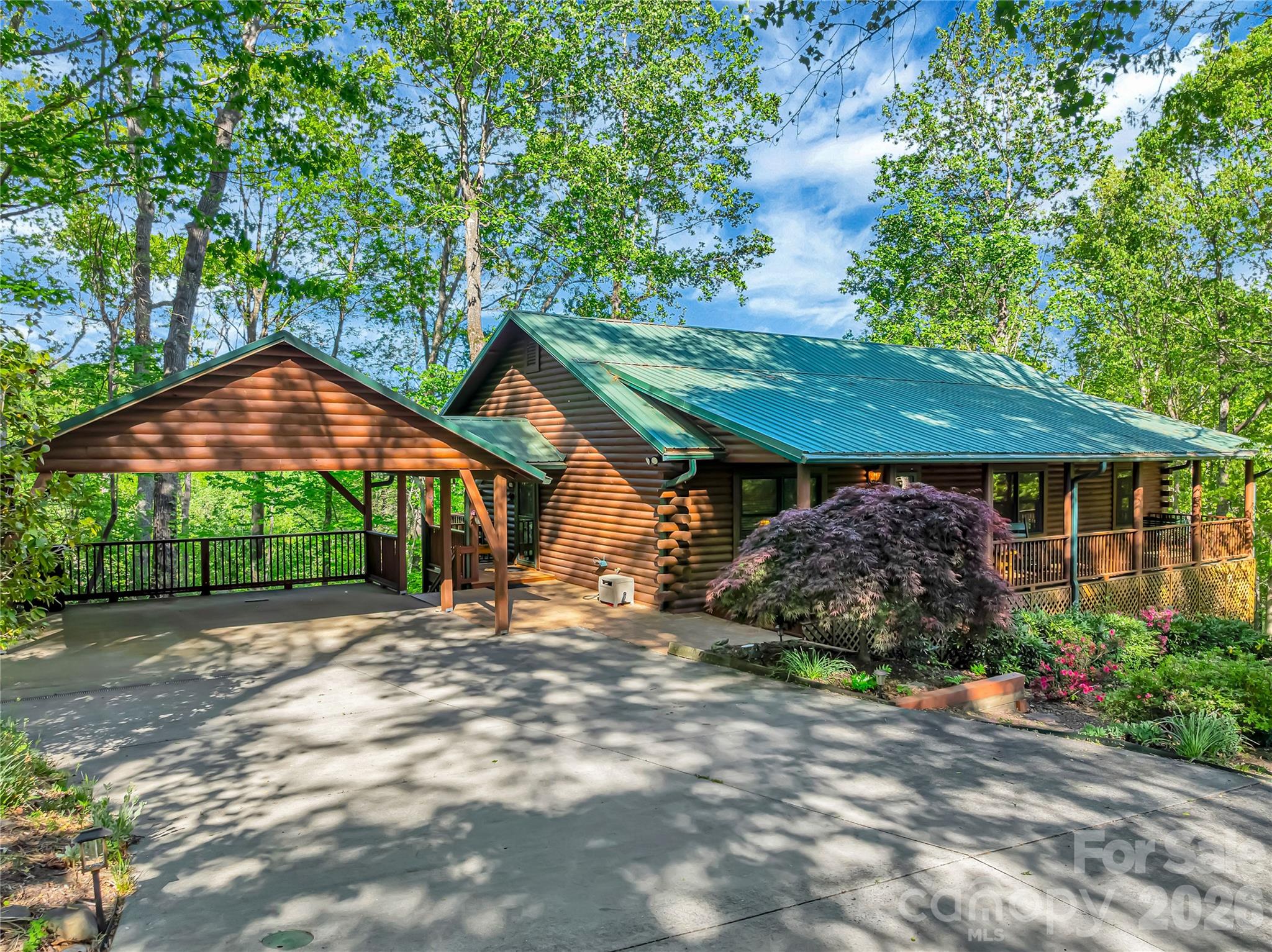 Glen Echo - Residential