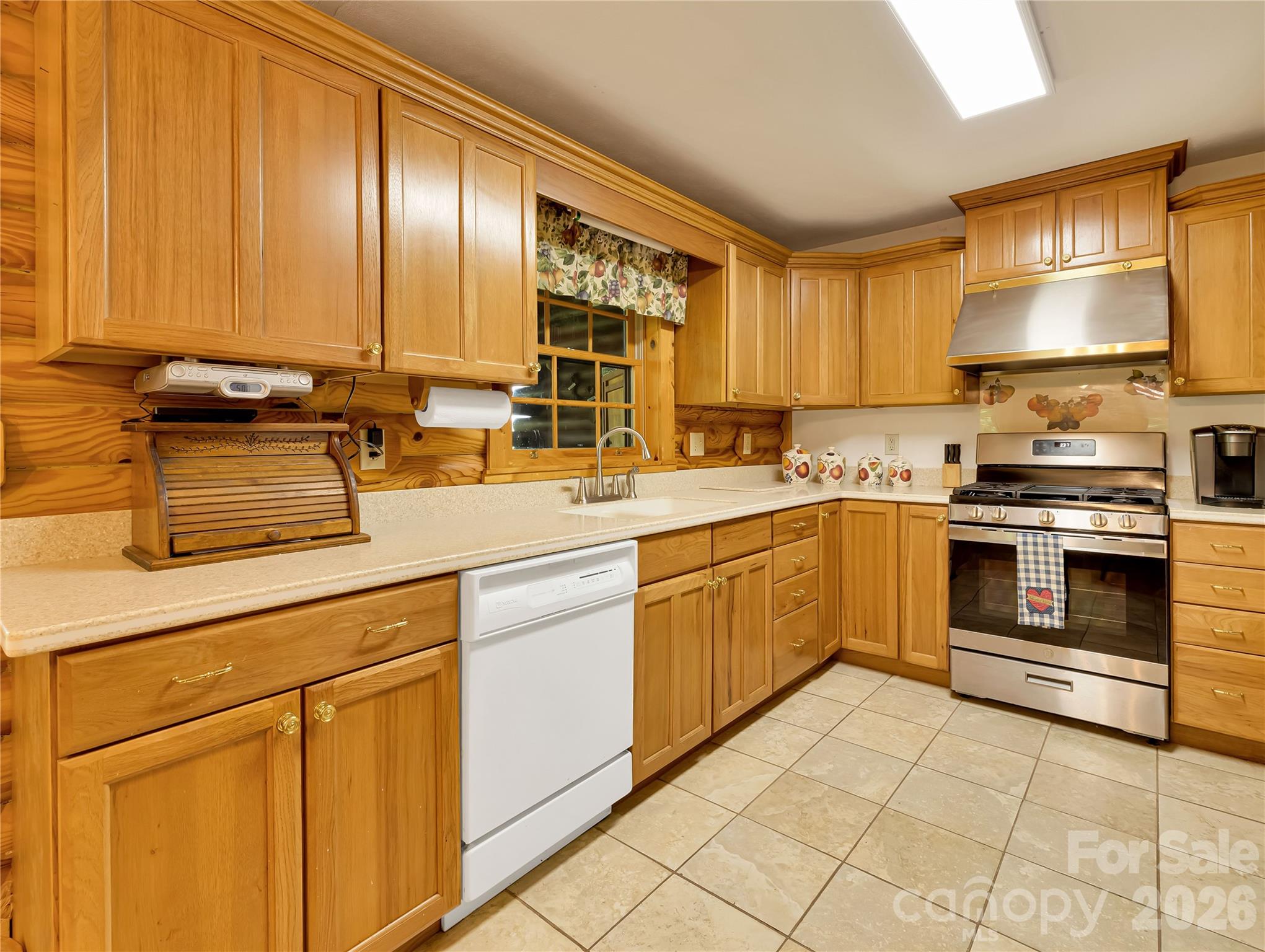 Glen Echo - Residential