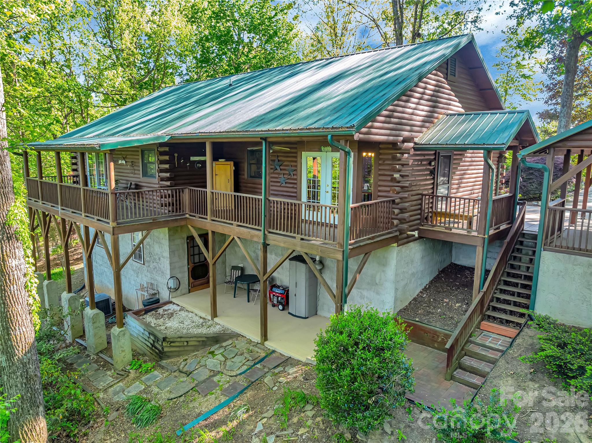 Glen Echo - Residential