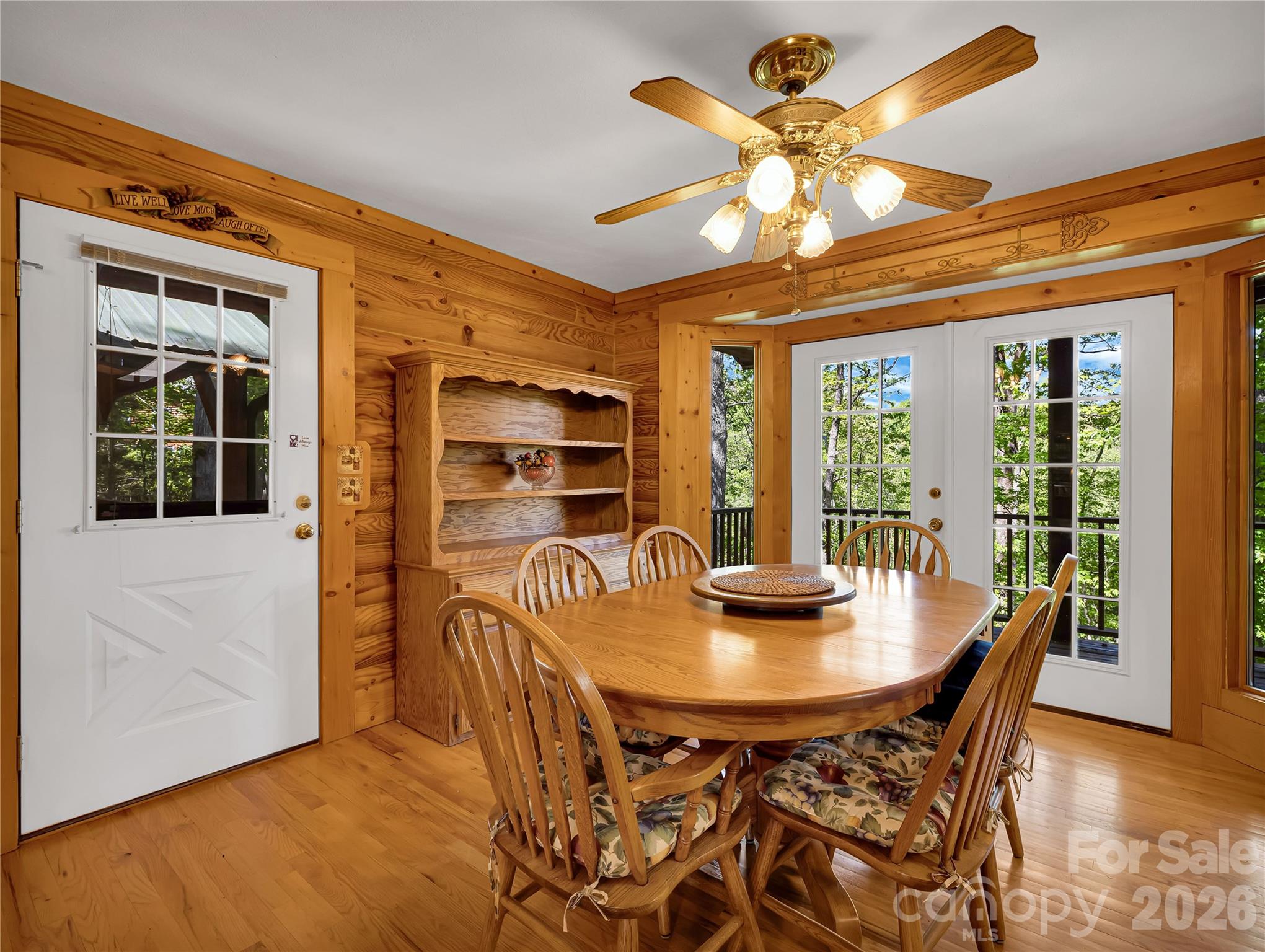 Glen Echo - Residential