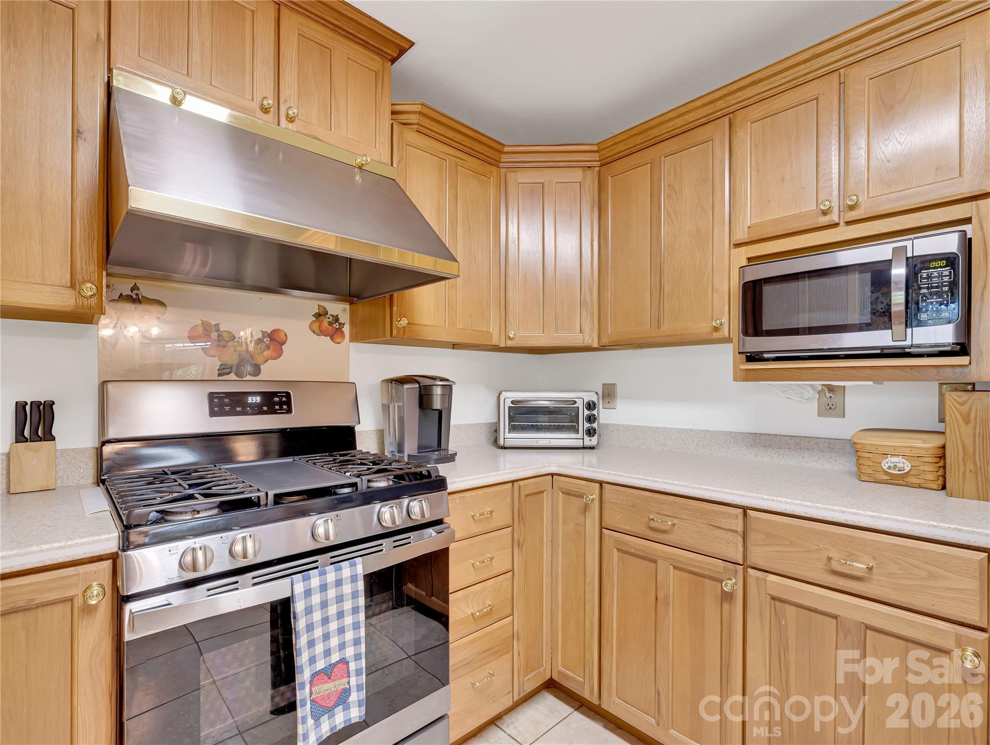 Glen Echo - Residential