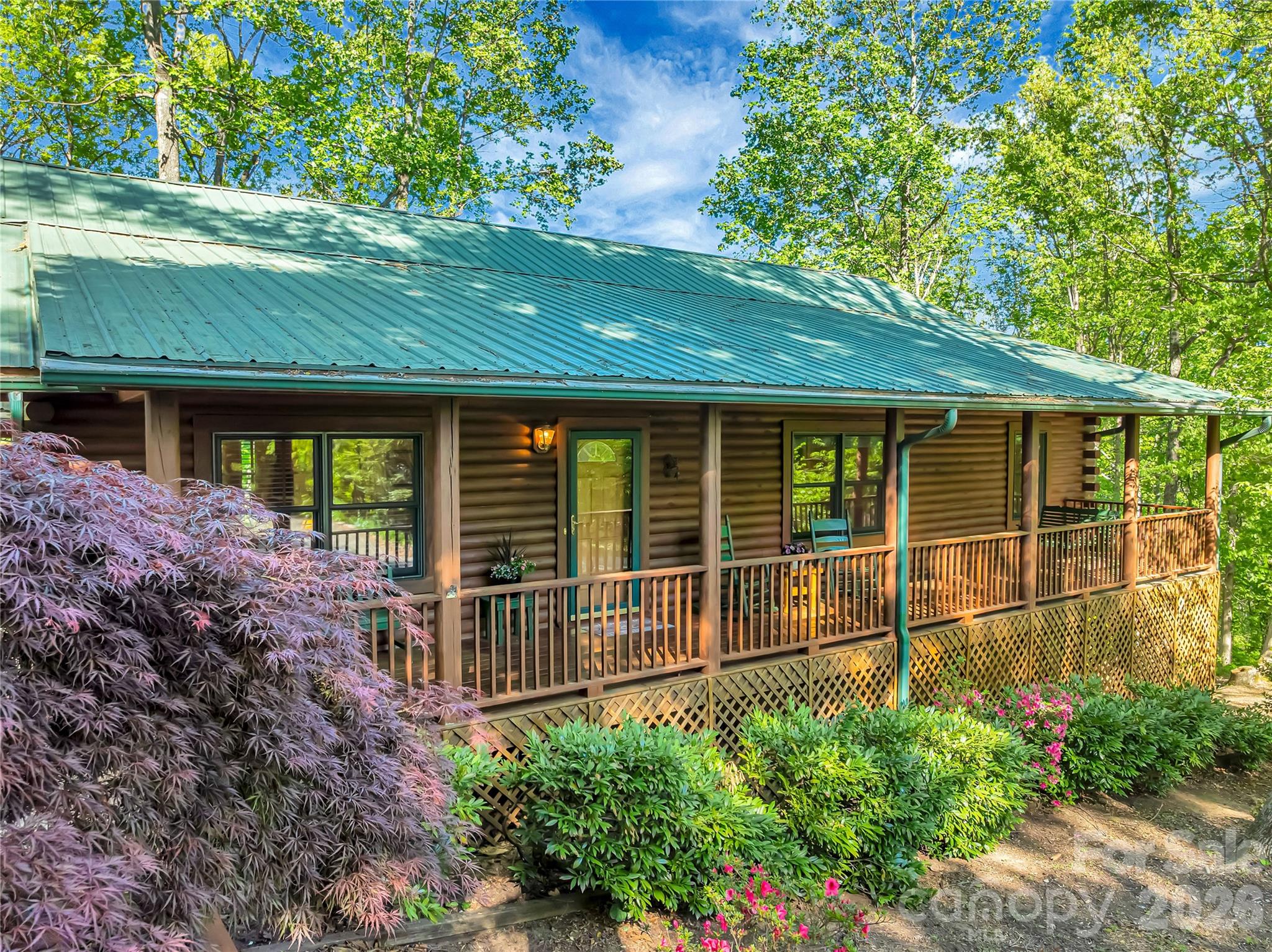 212 Glen Echo Circle