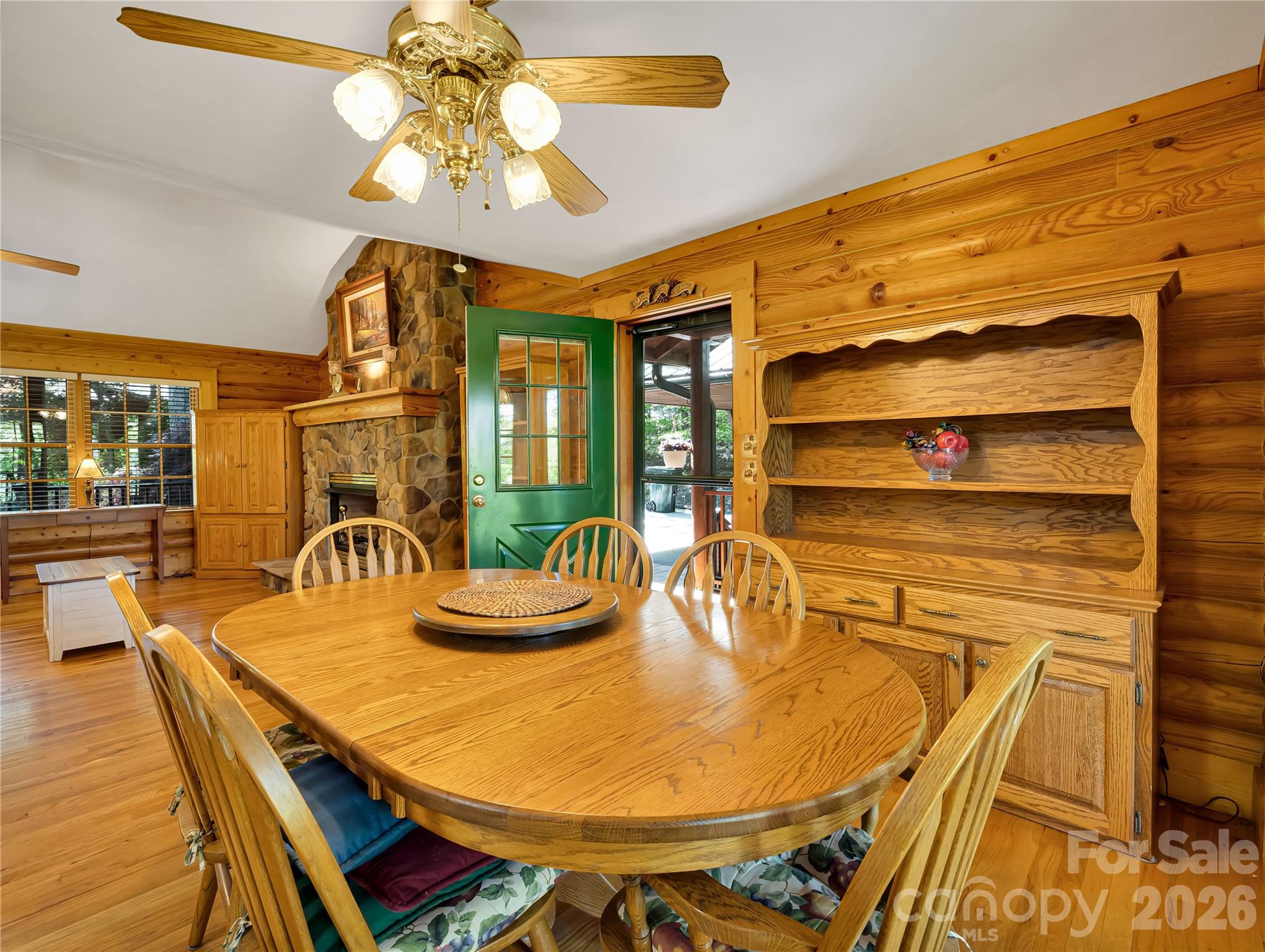 Glen Echo - Residential