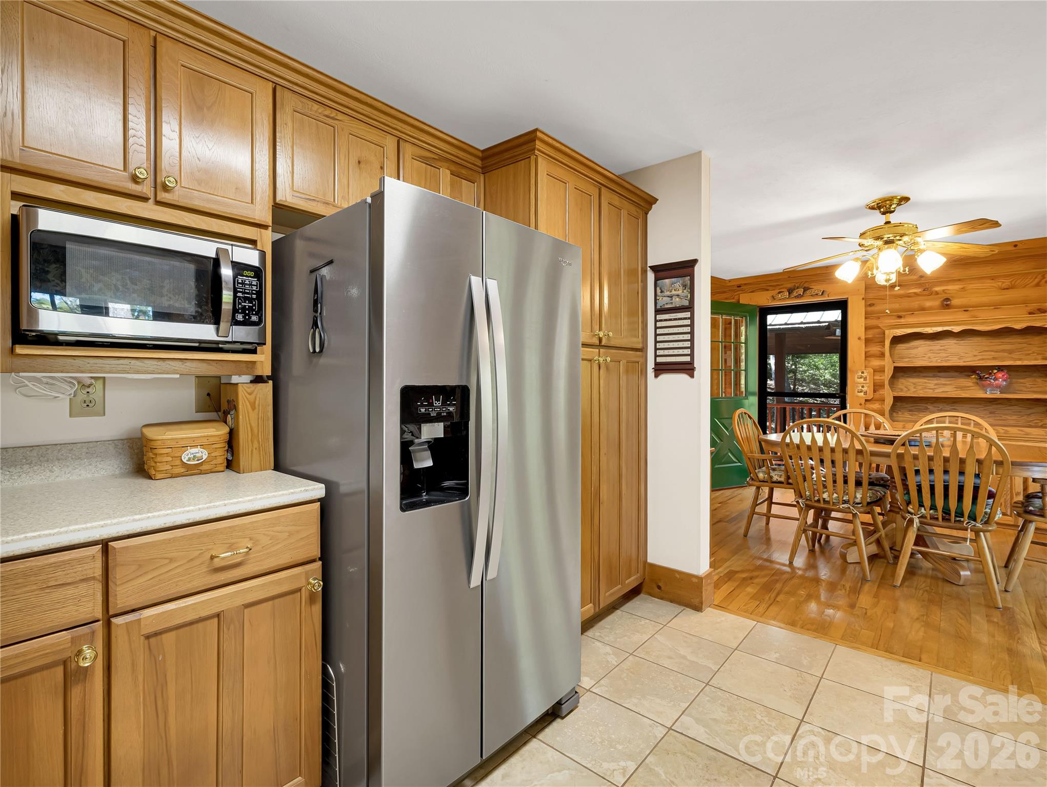 Glen Echo - Residential