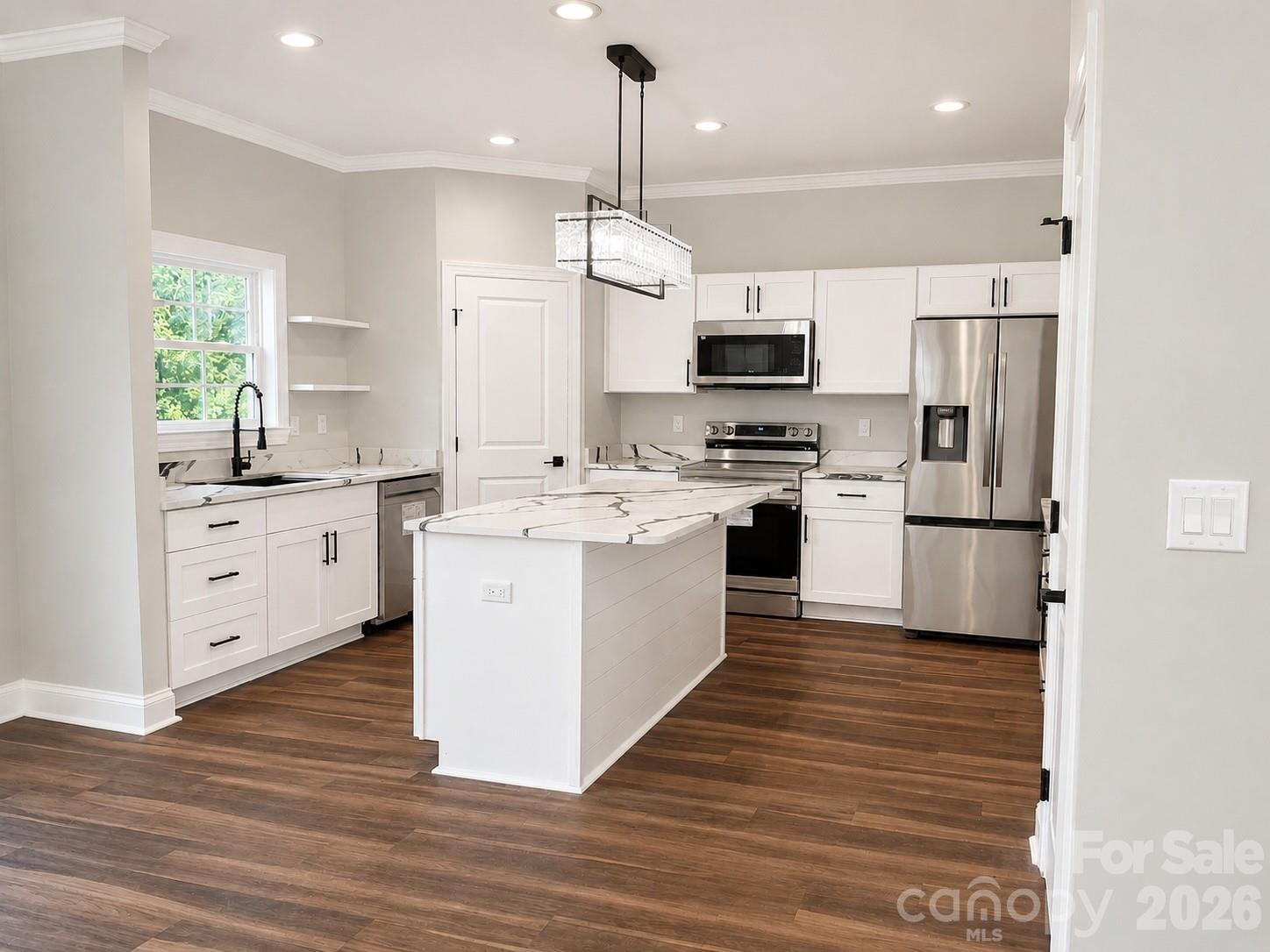 840 Woodrun Drive