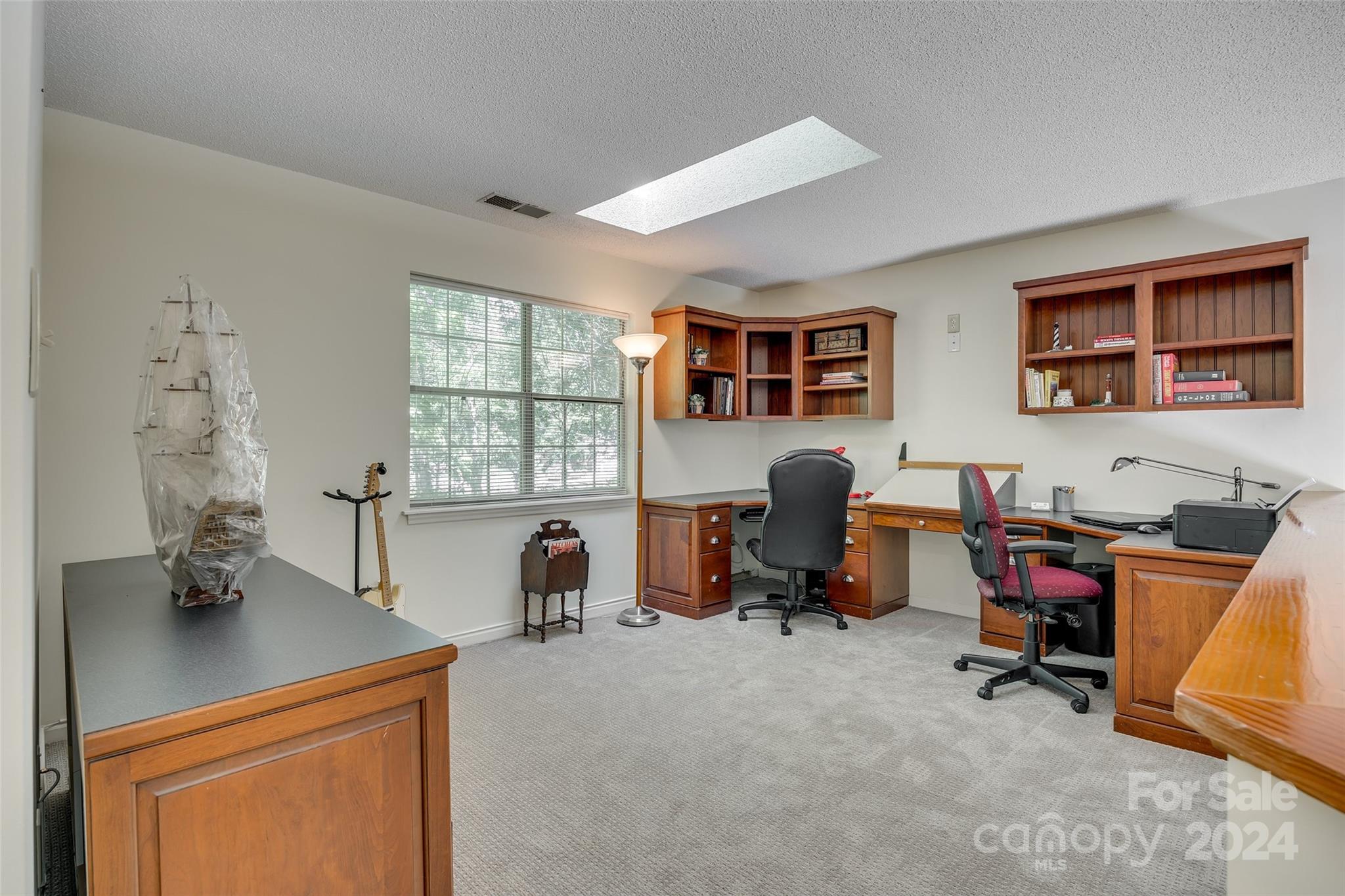 Yorkshire - Residential