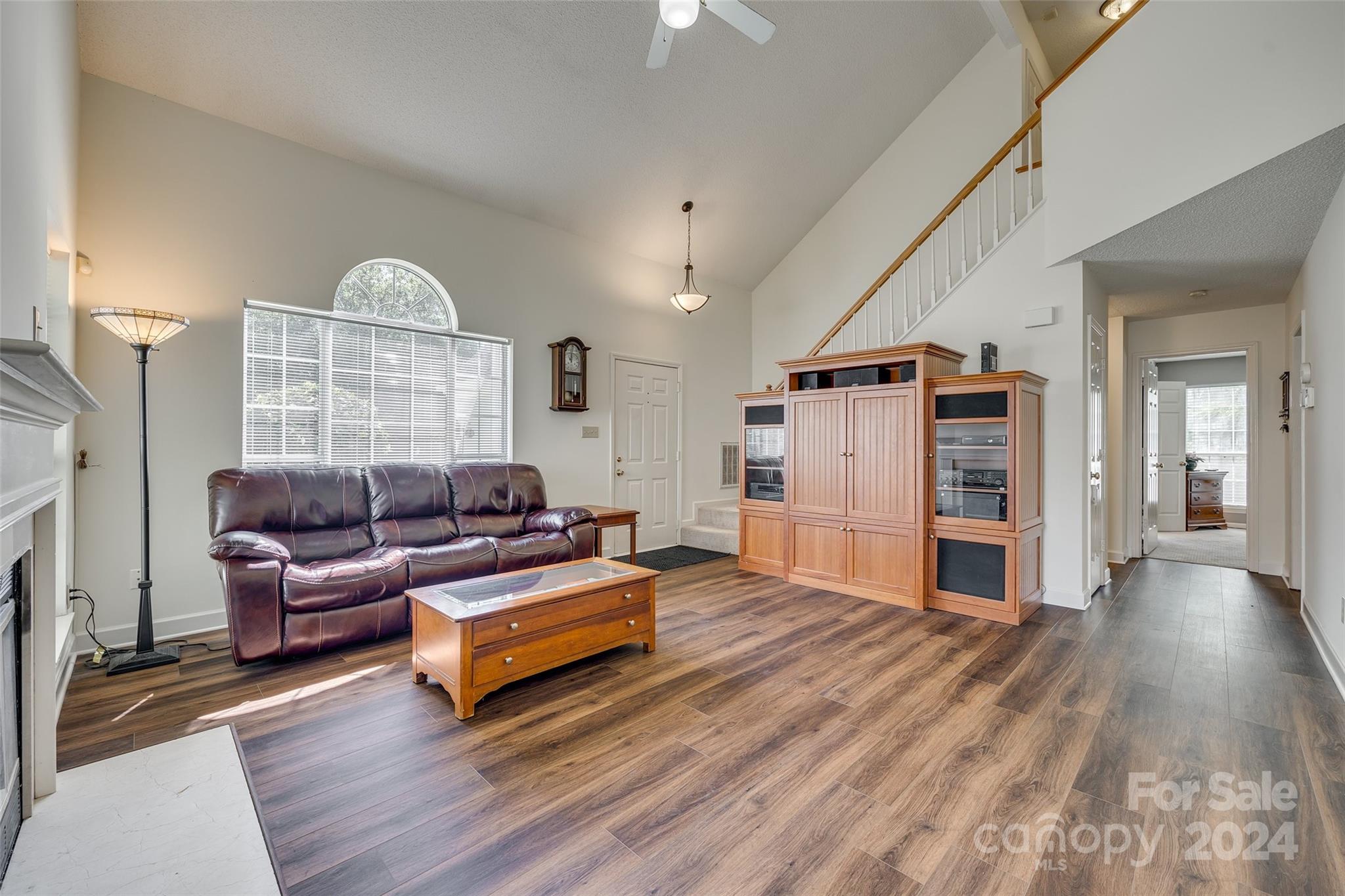 Yorkshire - Residential