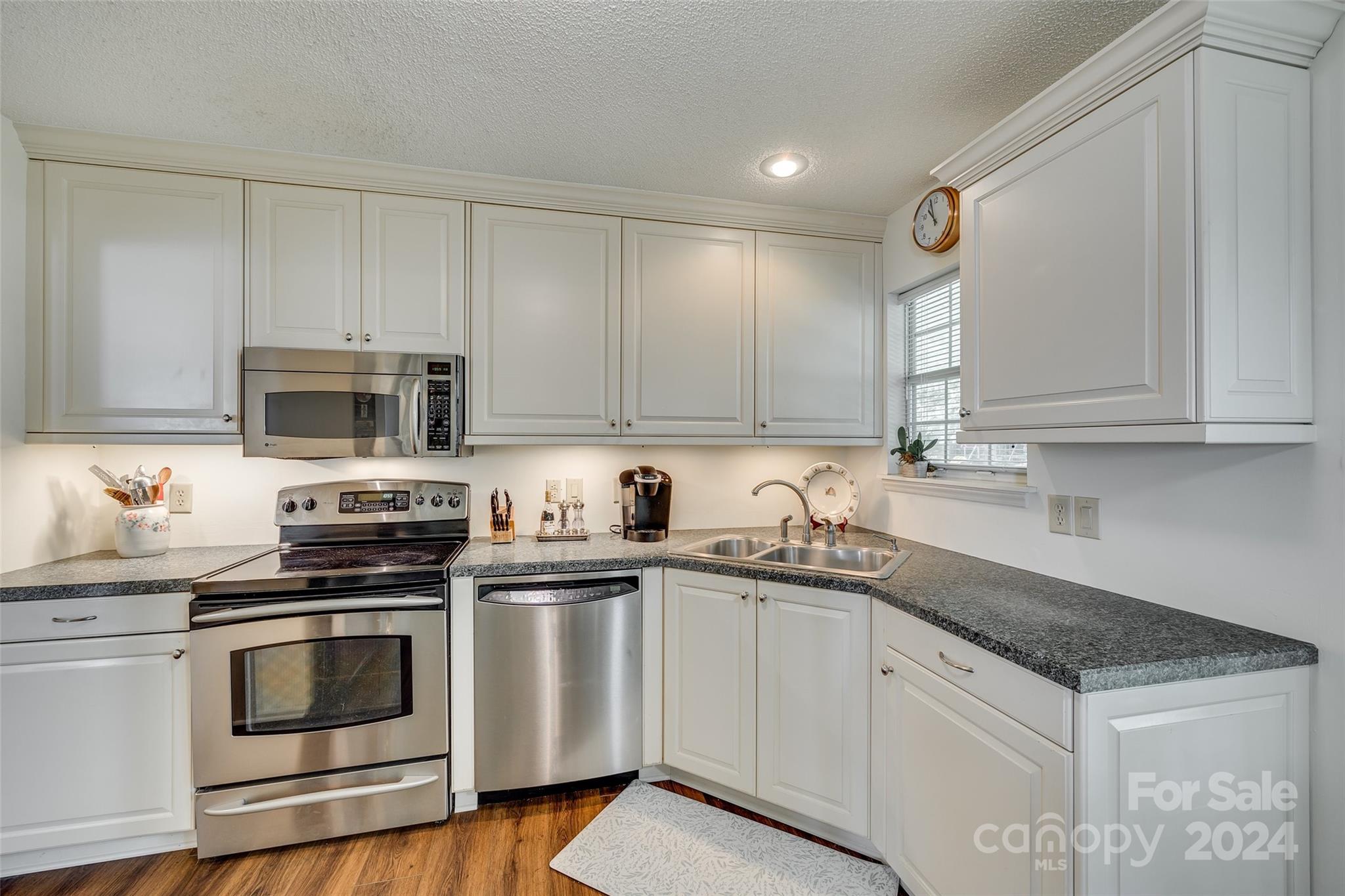 Yorkshire - Residential