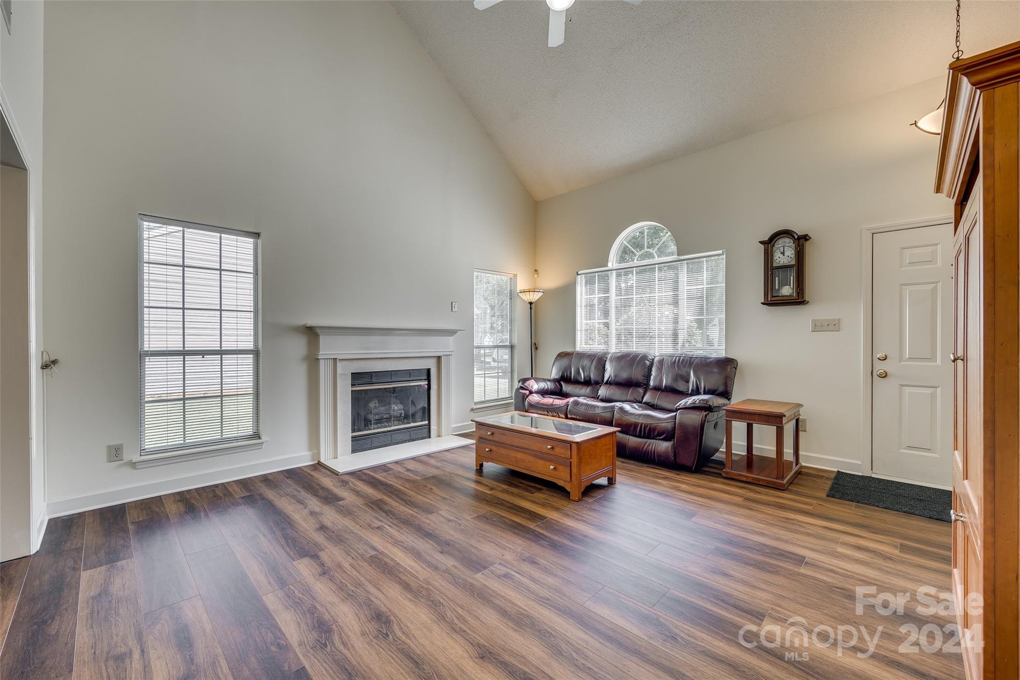 Yorkshire - Residential