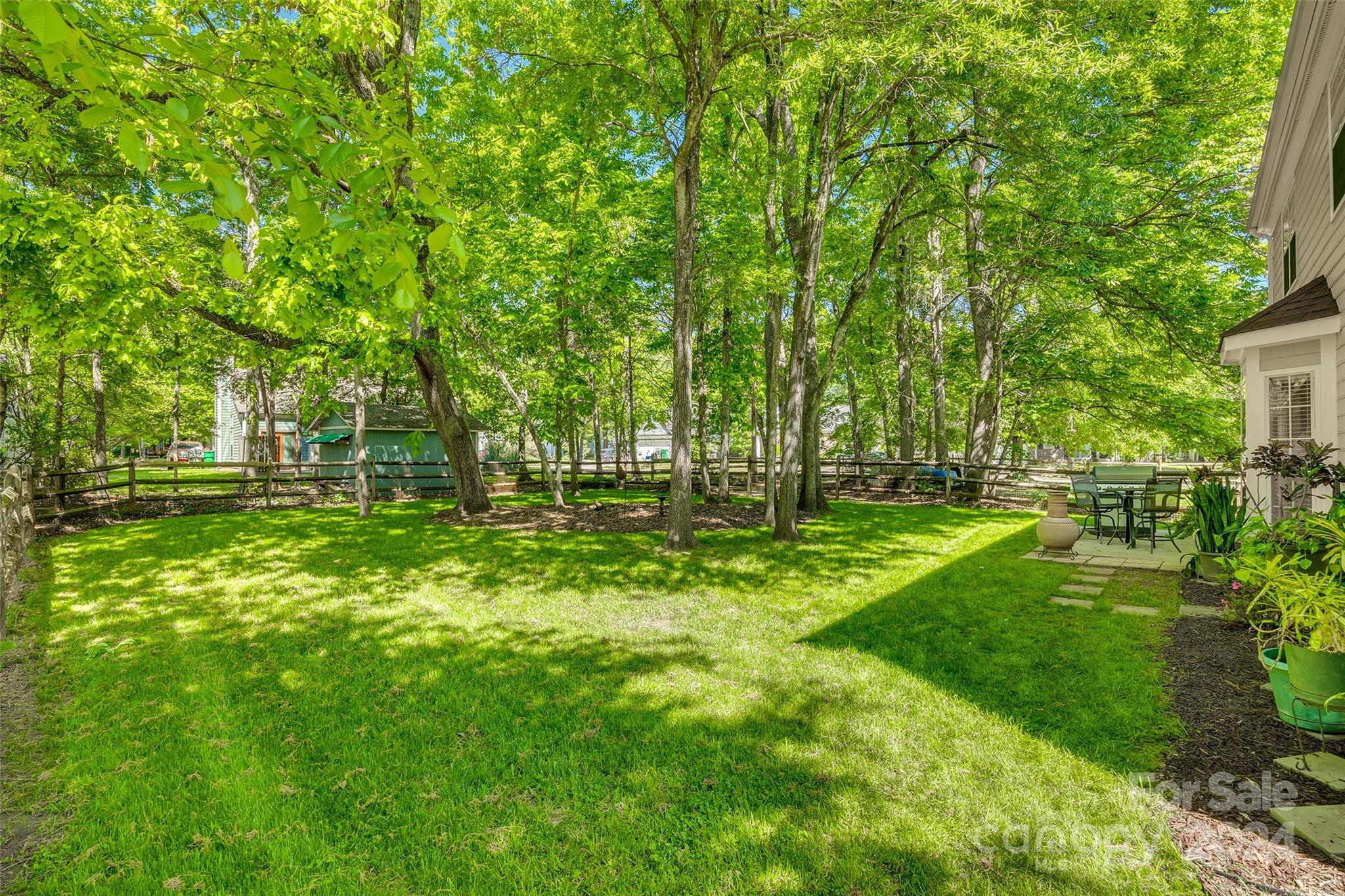 Yorkshire - Residential