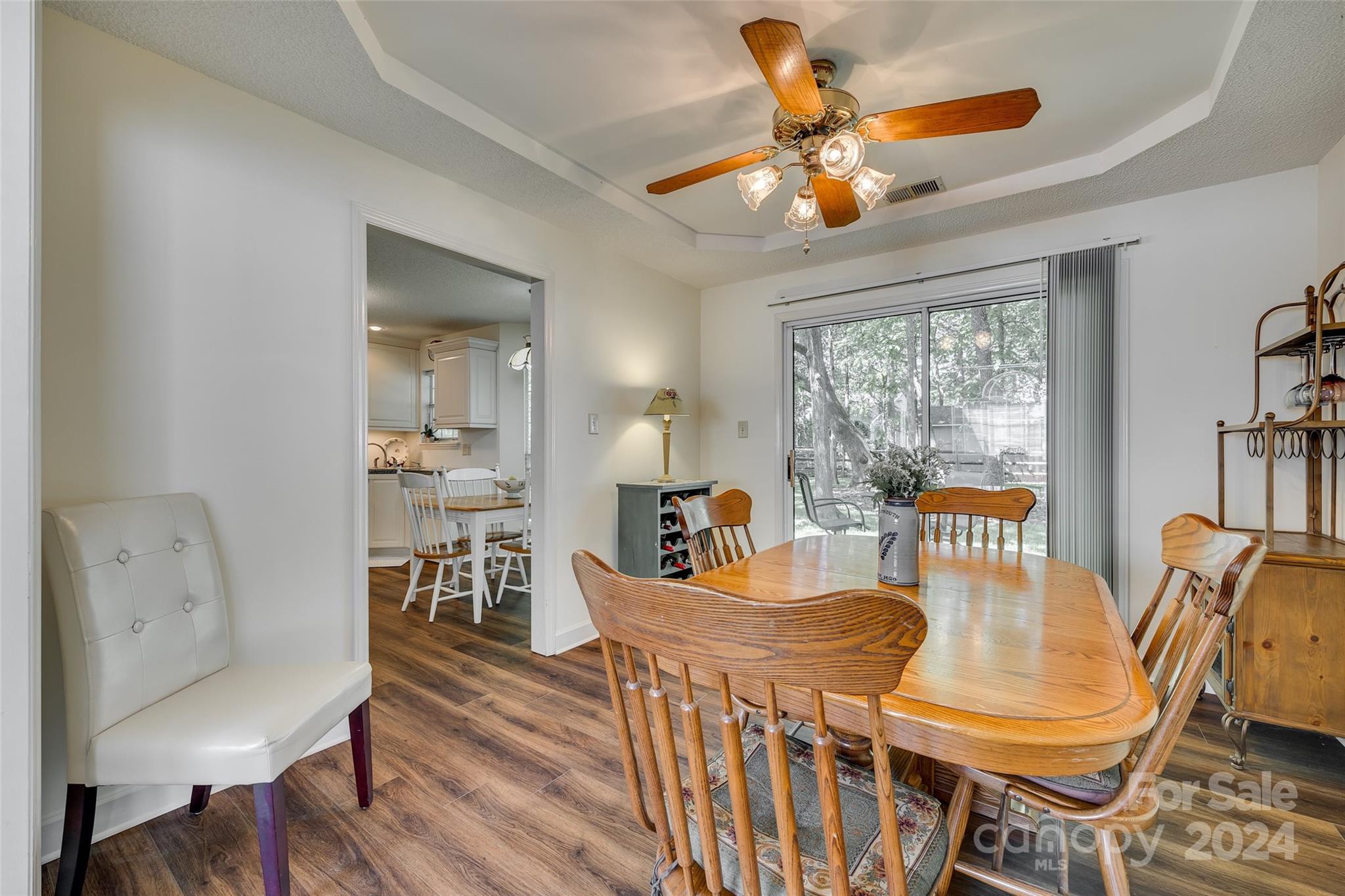 Yorkshire - Residential