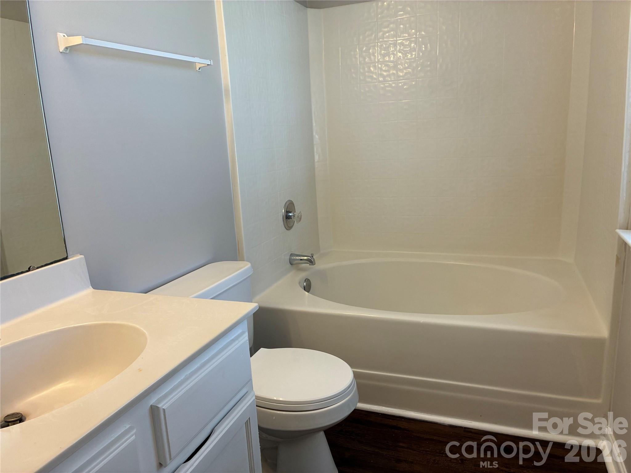 5305 Starflower Drive