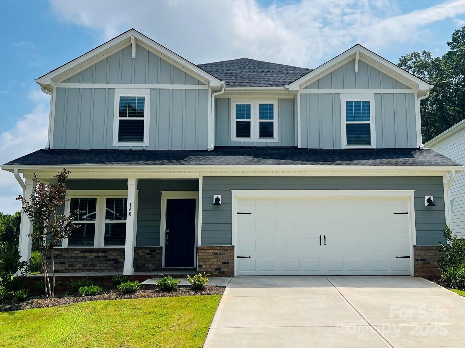 140 Satchel Court