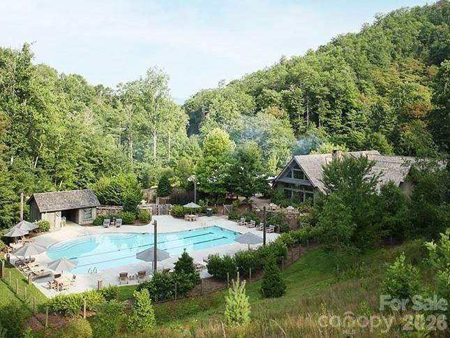 Balsam Mountain Preserve - Land