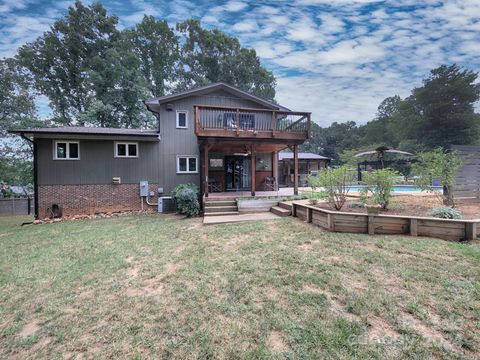 A home in Lincolnton