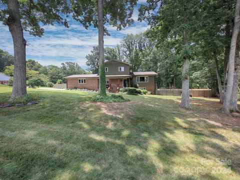 A home in Lincolnton