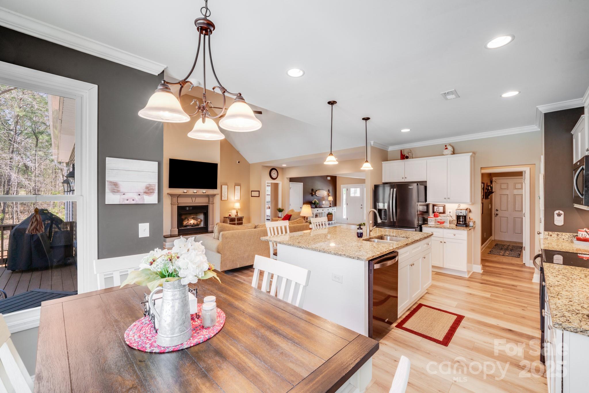 Derby Downs - Residential