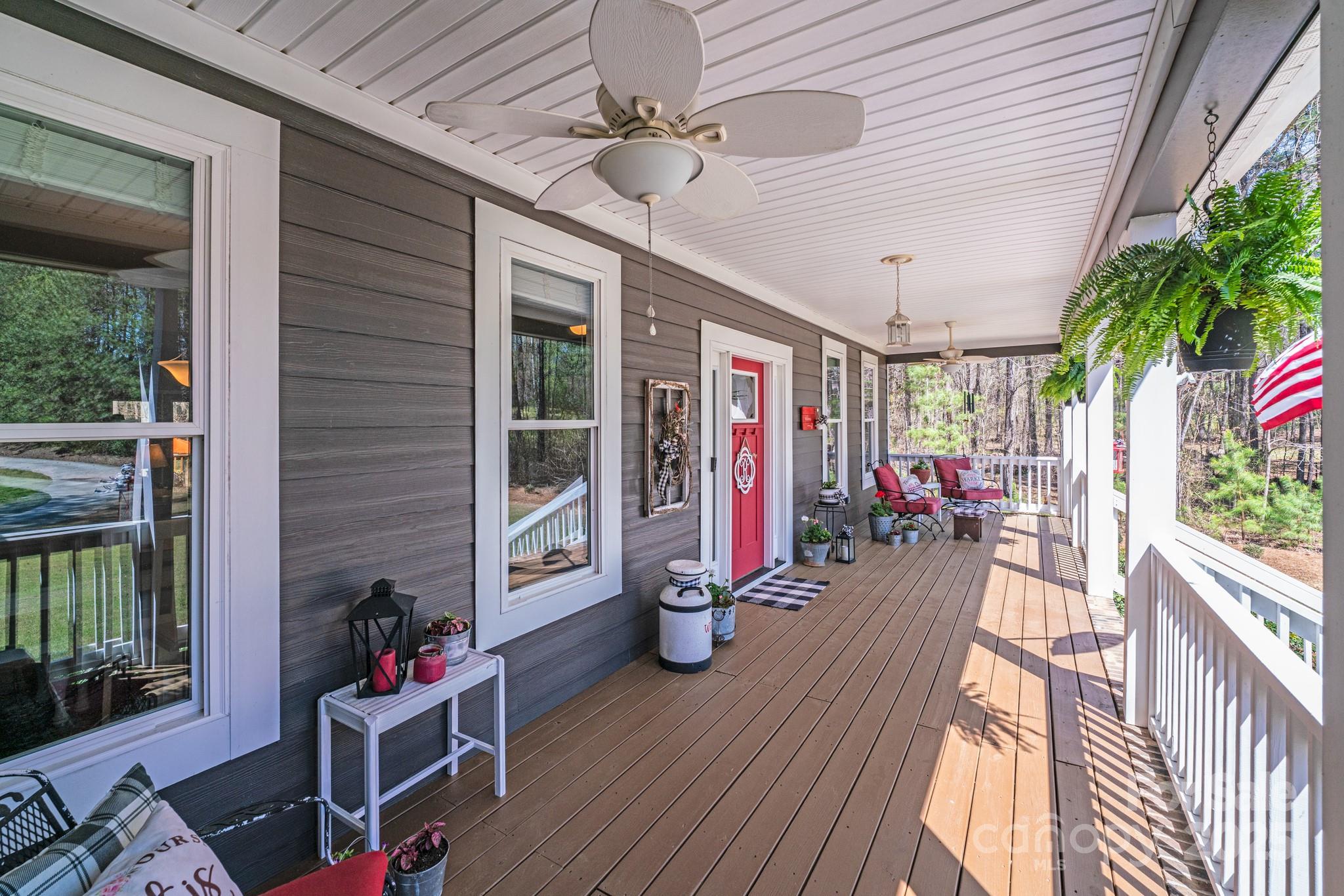 Derby Downs - Residential