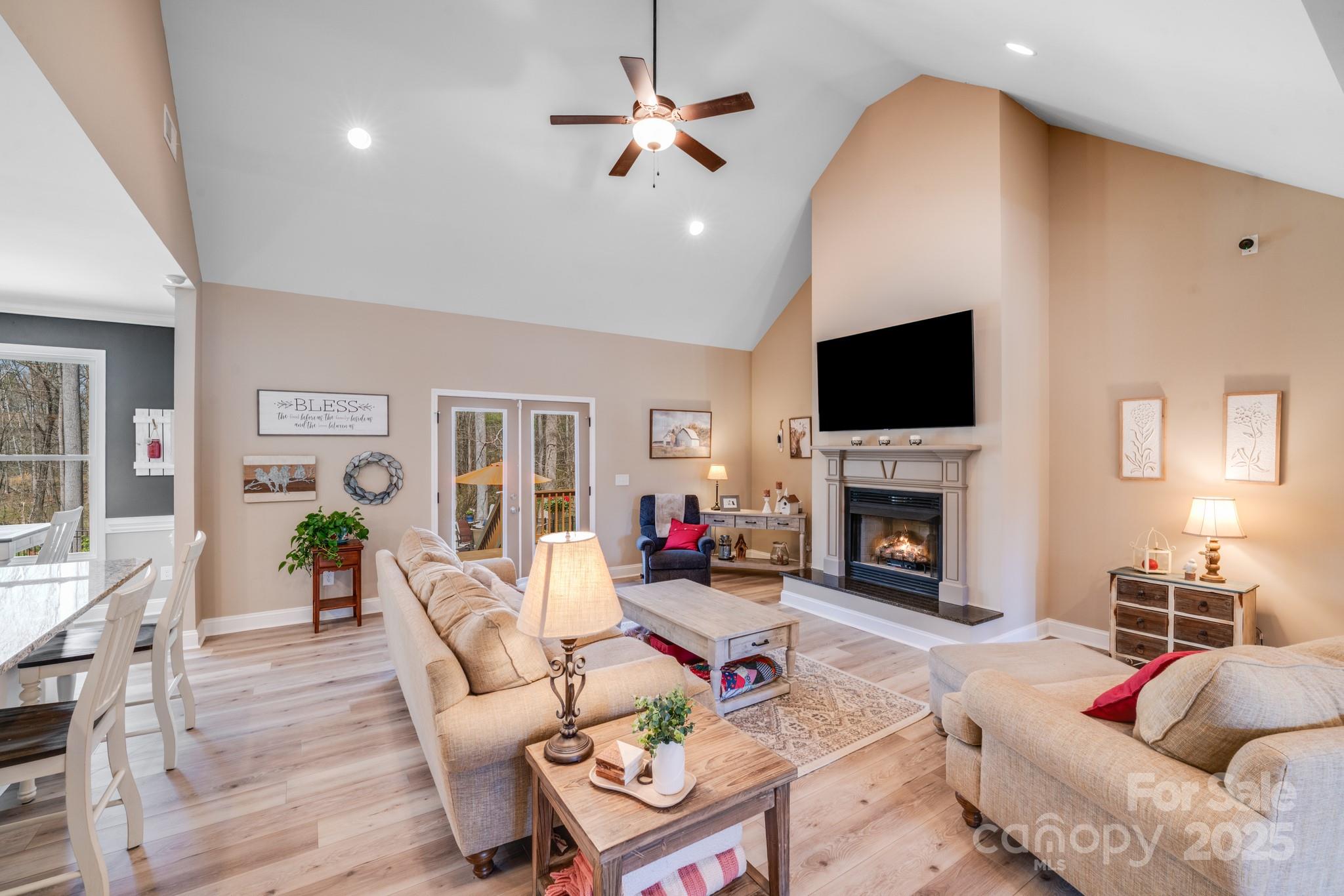 Derby Downs - Residential