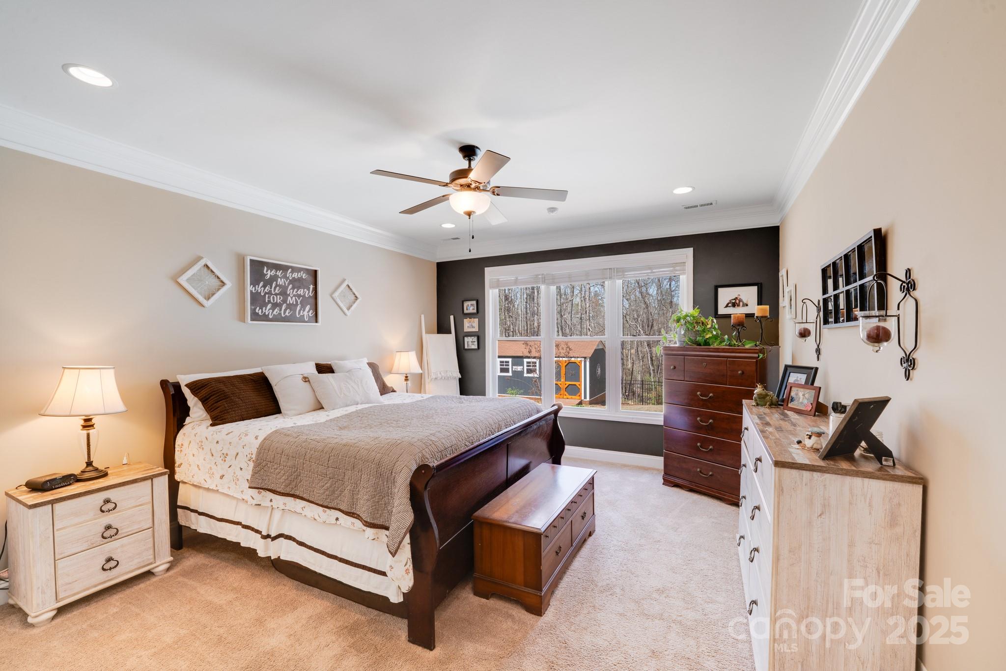 Derby Downs - Residential