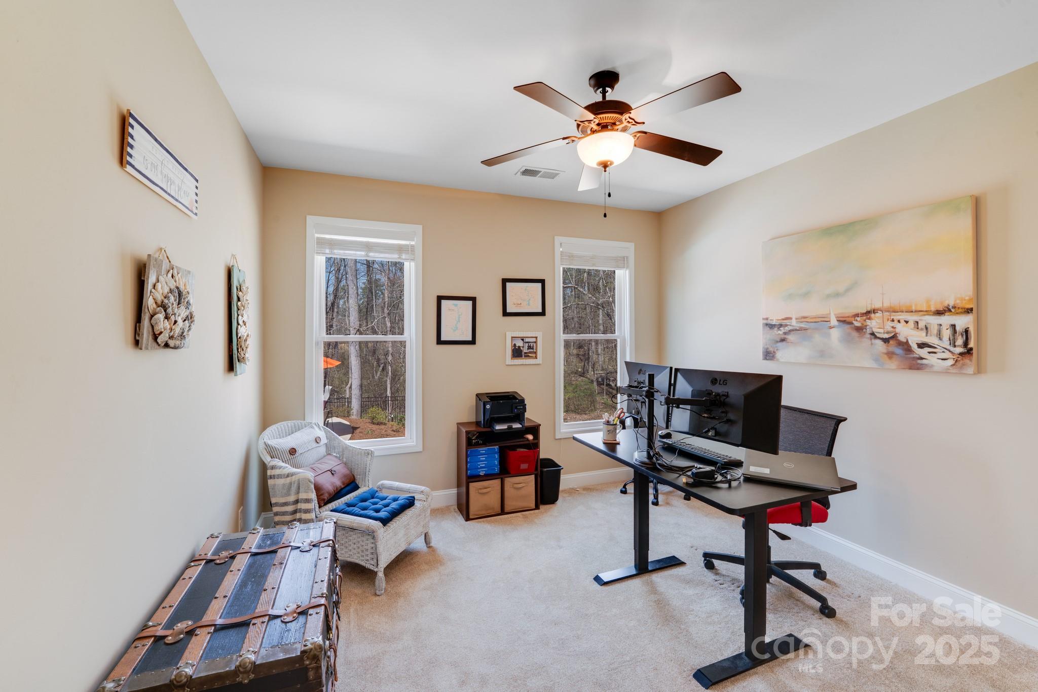 Derby Downs - Residential