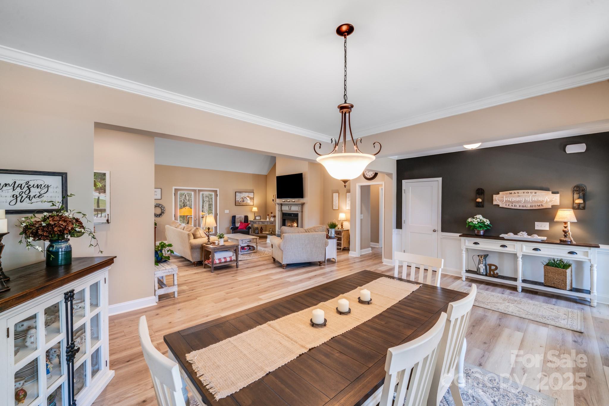 Derby Downs - Residential