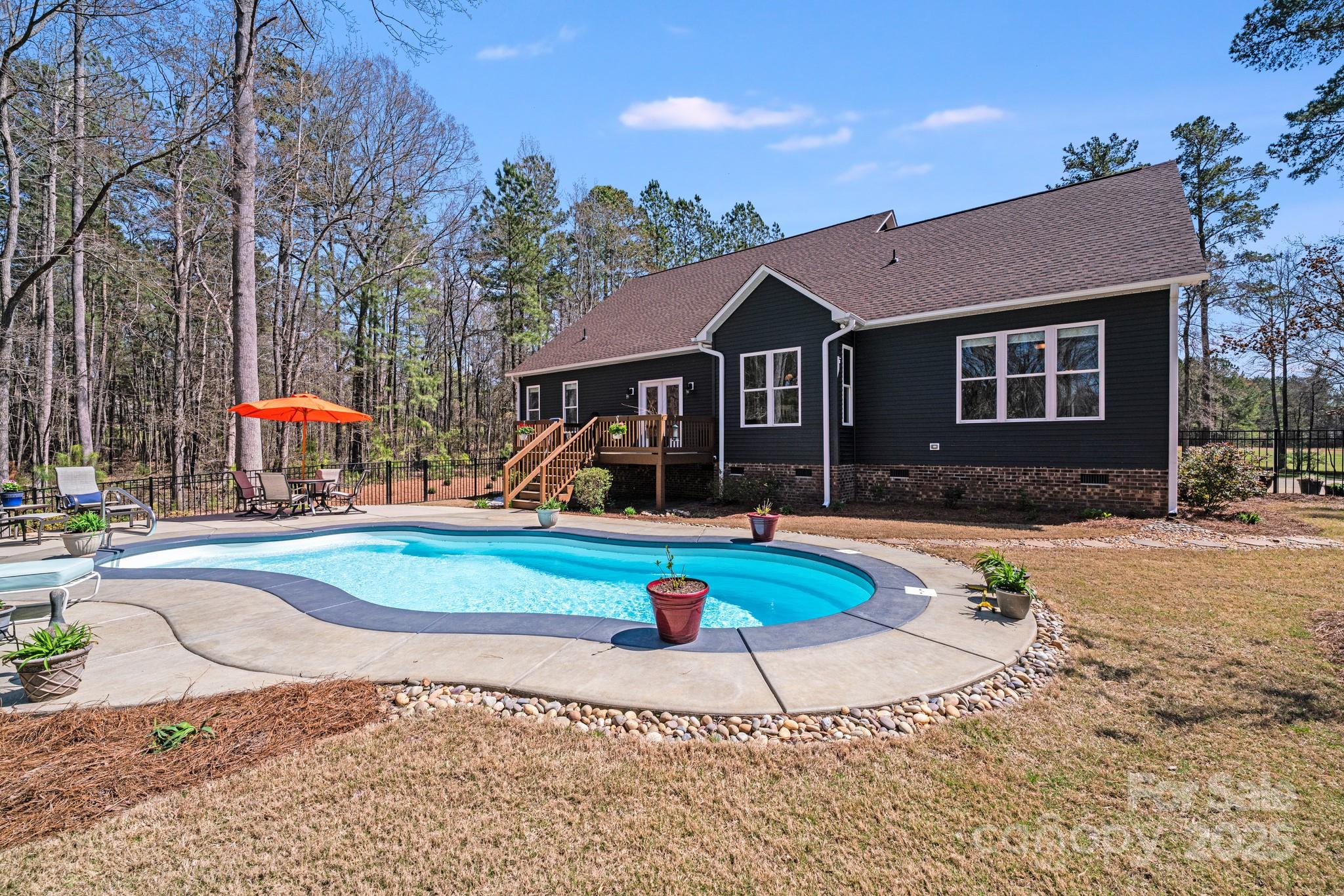 Derby Downs - Residential