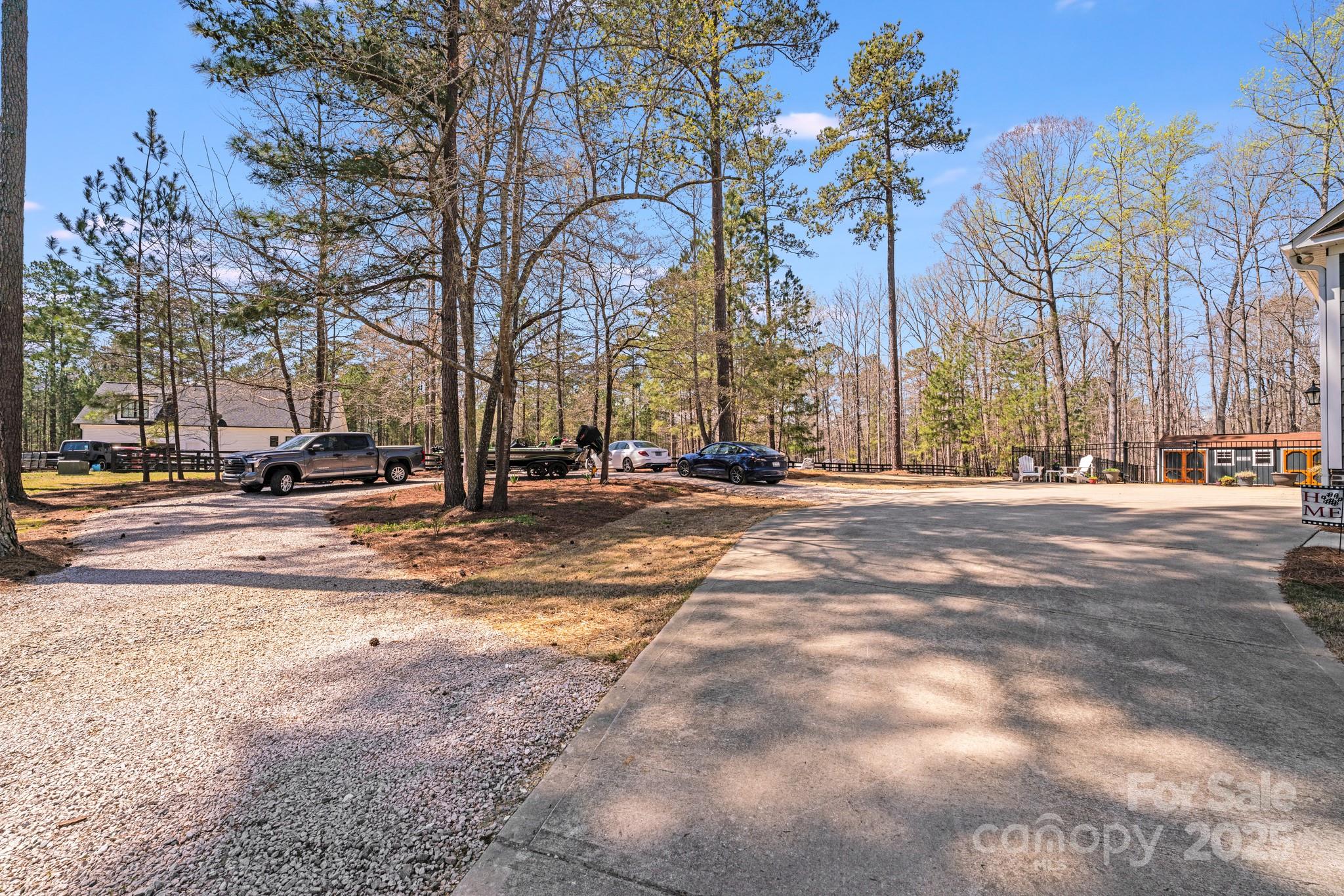 Derby Downs - Residential