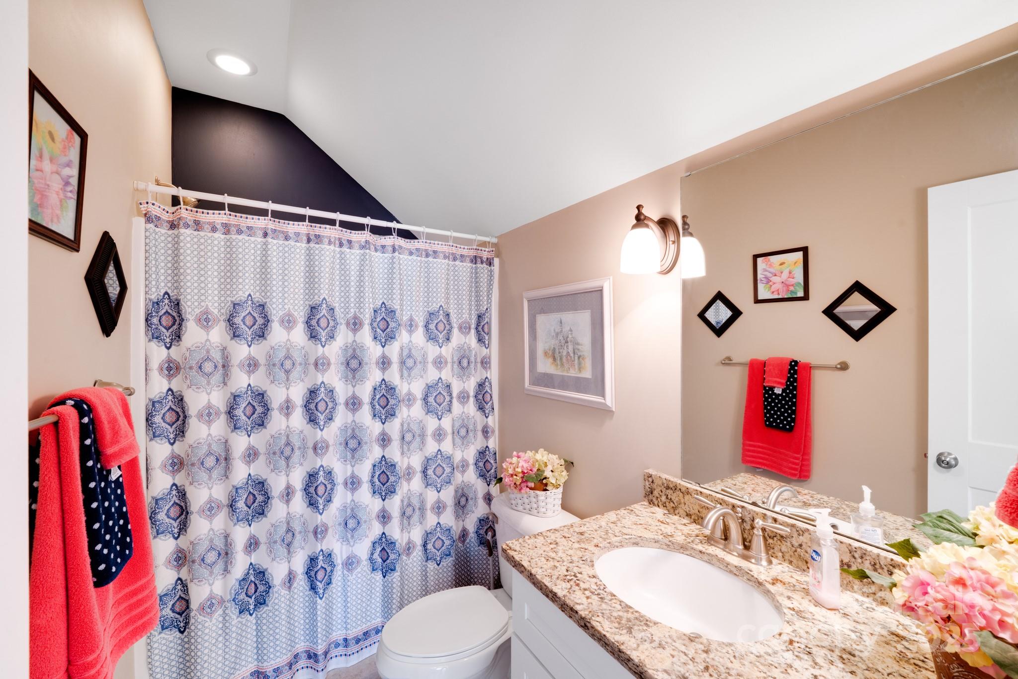 Derby Downs - Residential