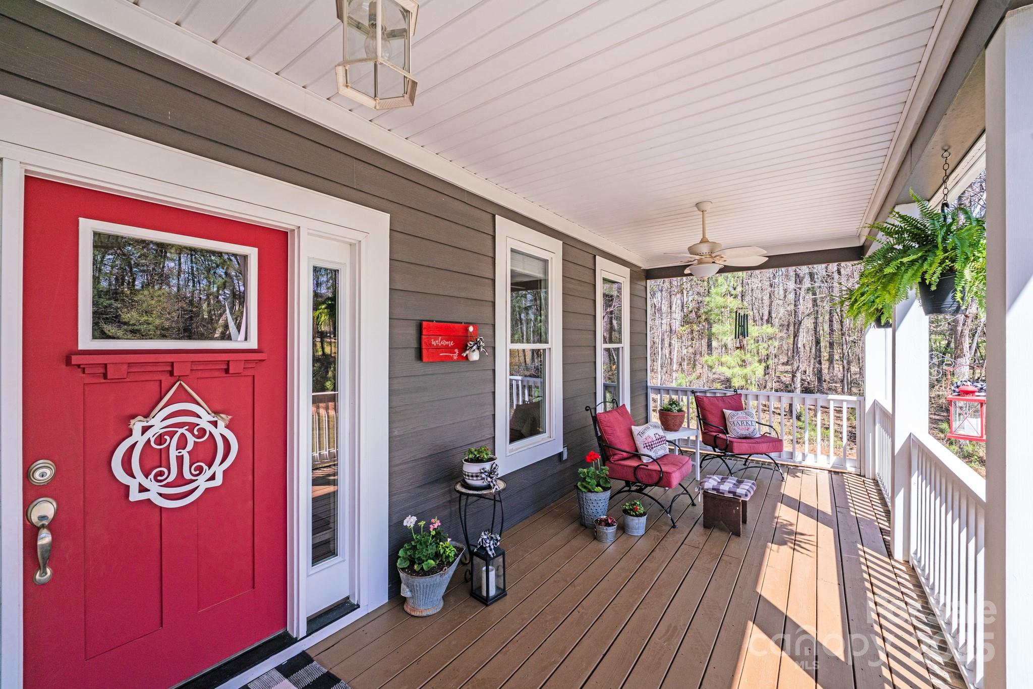 Derby Downs - Residential