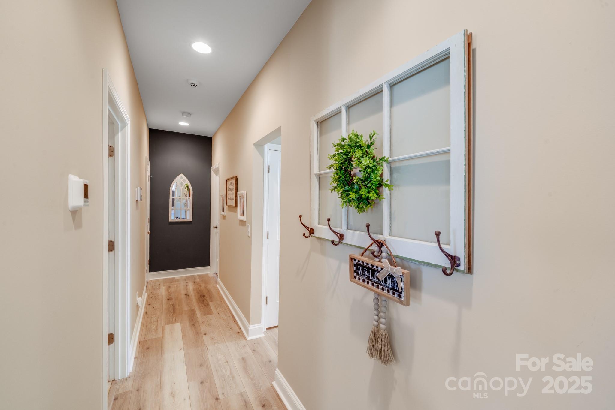 Derby Downs - Residential