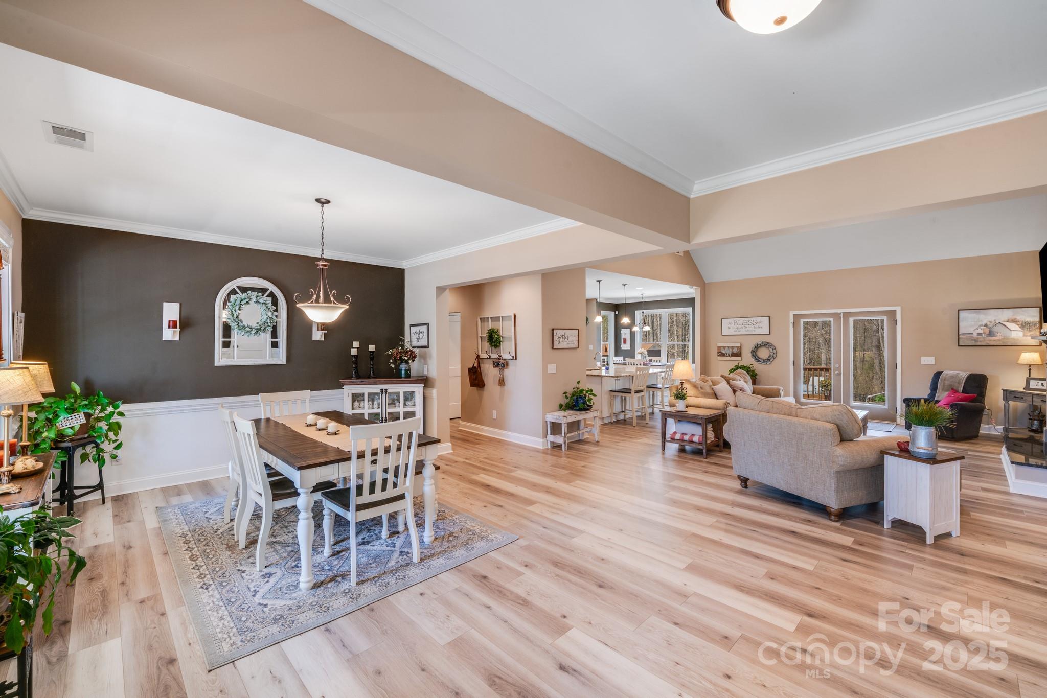 Derby Downs - Residential