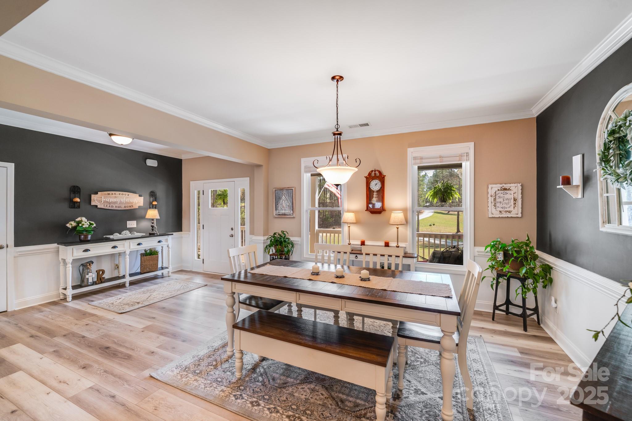 Derby Downs - Residential