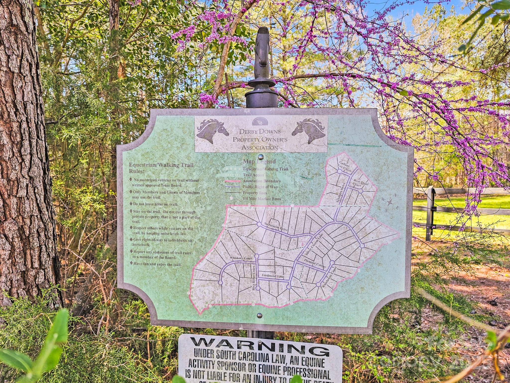 Derby Downs - Residential