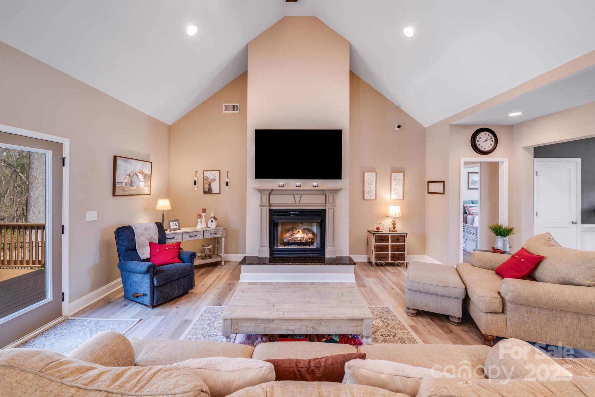 Derby Downs - Residential