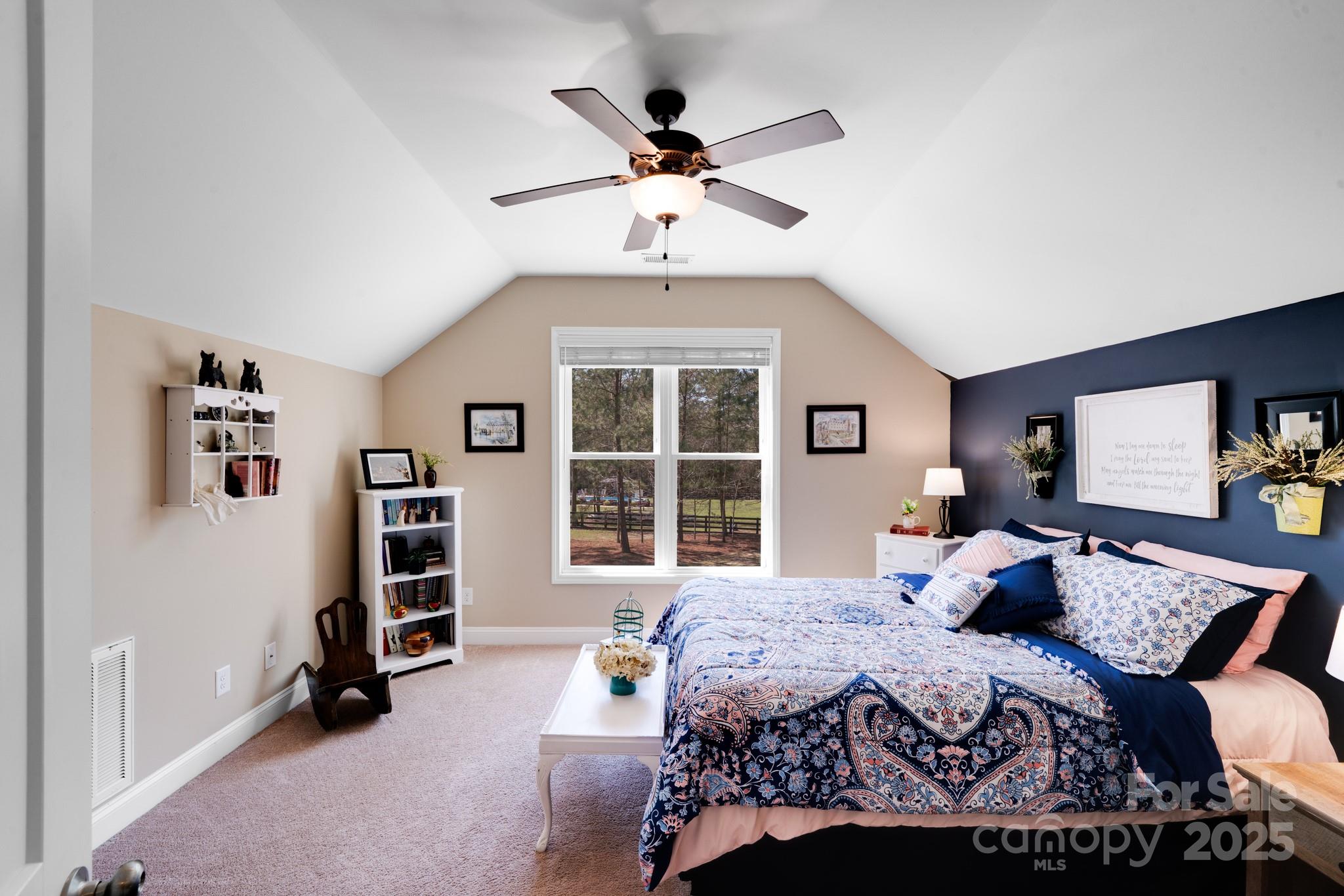 Derby Downs - Residential