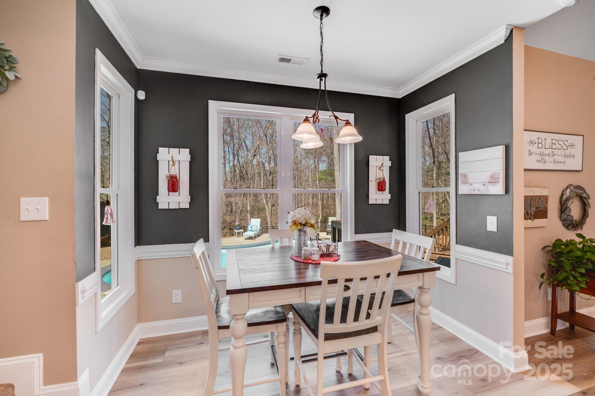 Derby Downs - Residential