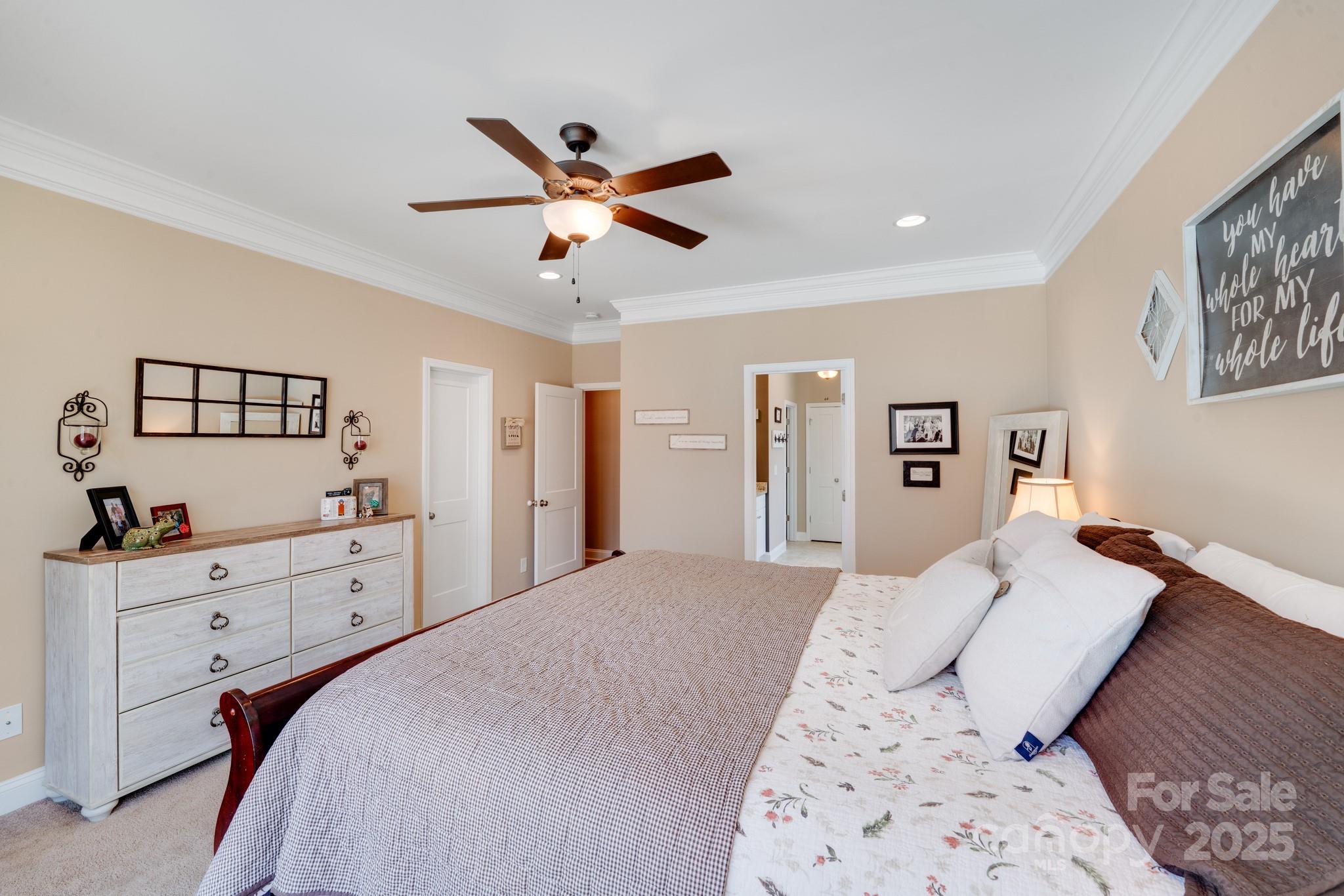 Derby Downs - Residential