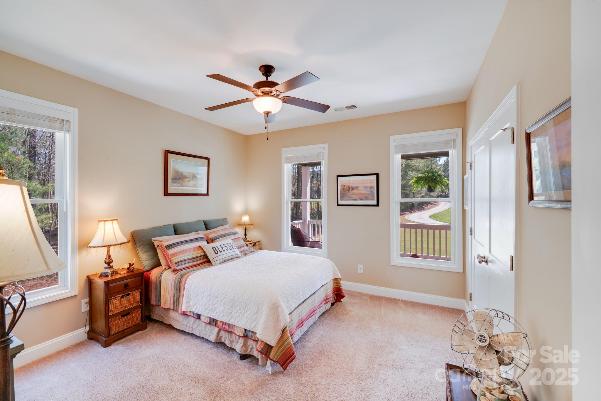 Derby Downs - Residential