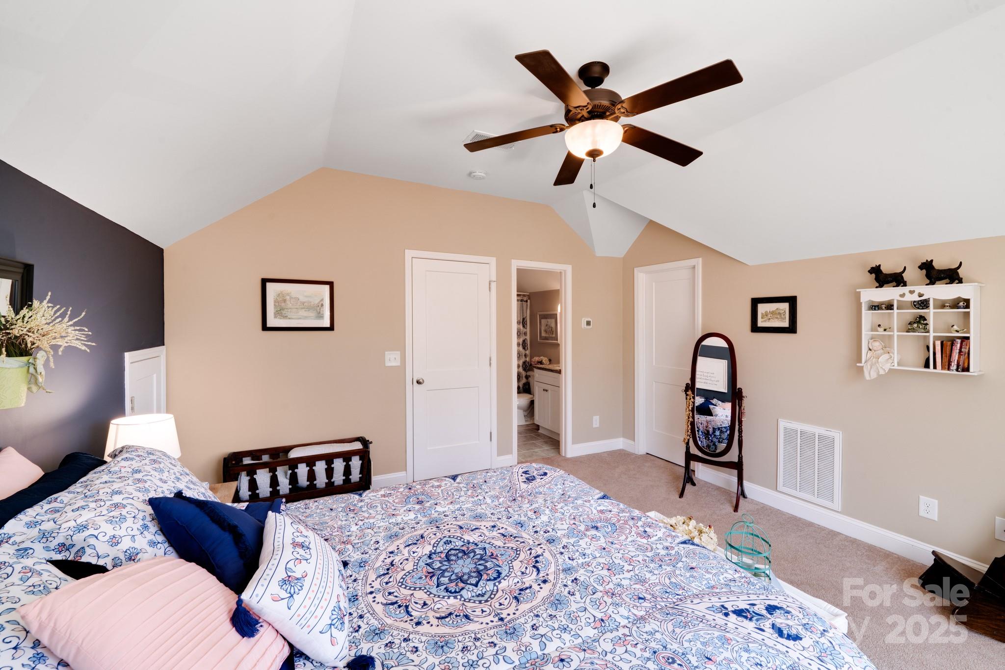 Derby Downs - Residential