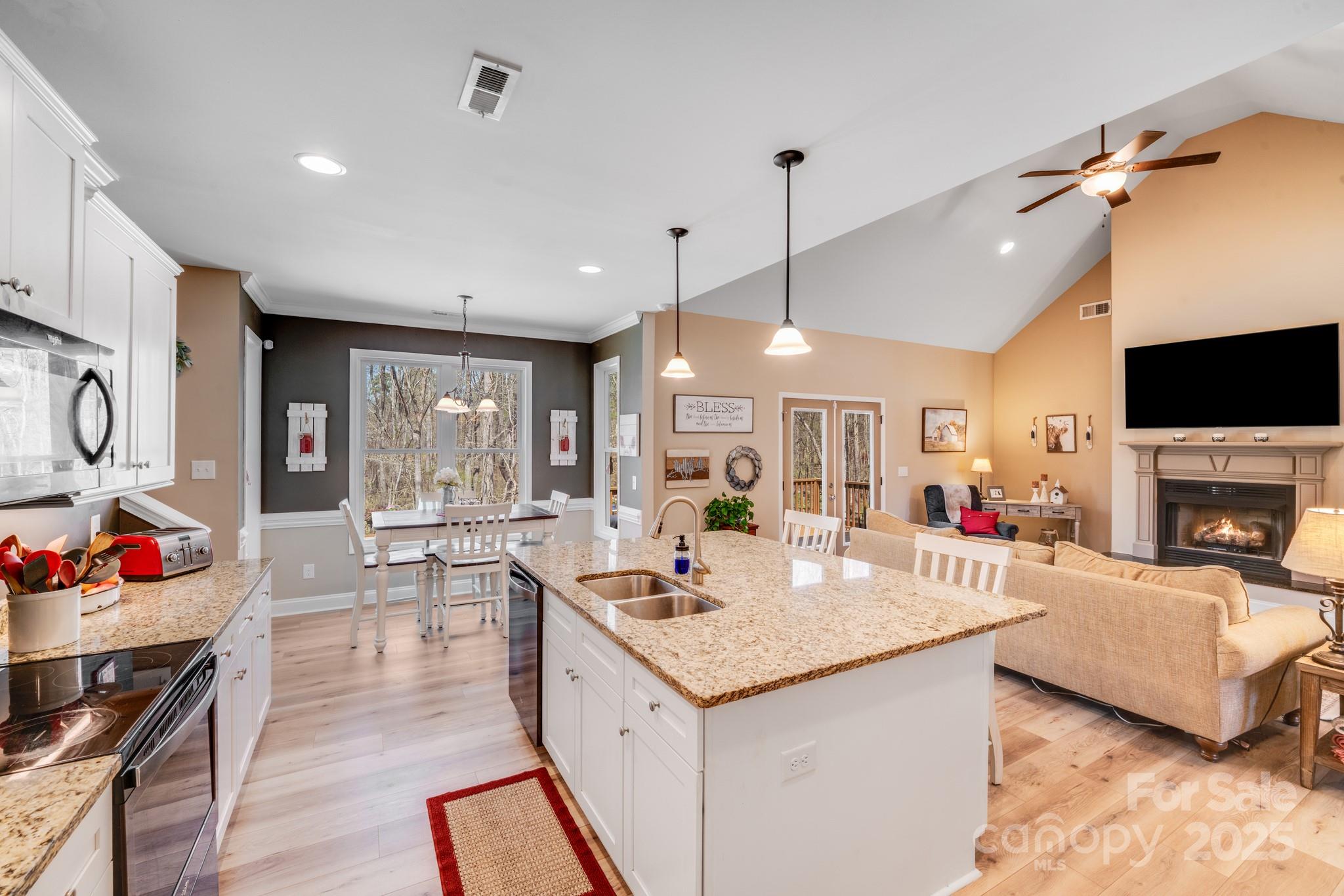 Derby Downs - Residential