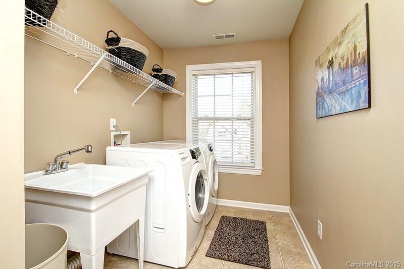 Legacy Park - Residential