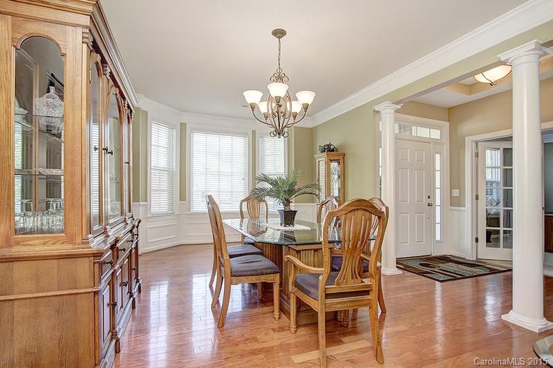 Legacy Park - Residential