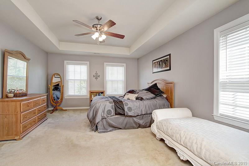 Legacy Park - Residential