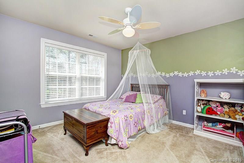 Legacy Park - Residential