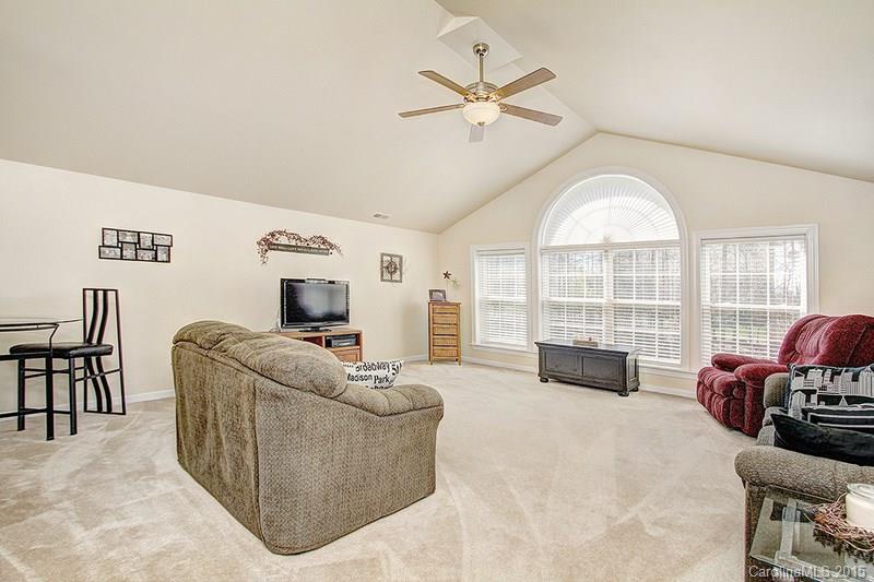 Legacy Park - Residential